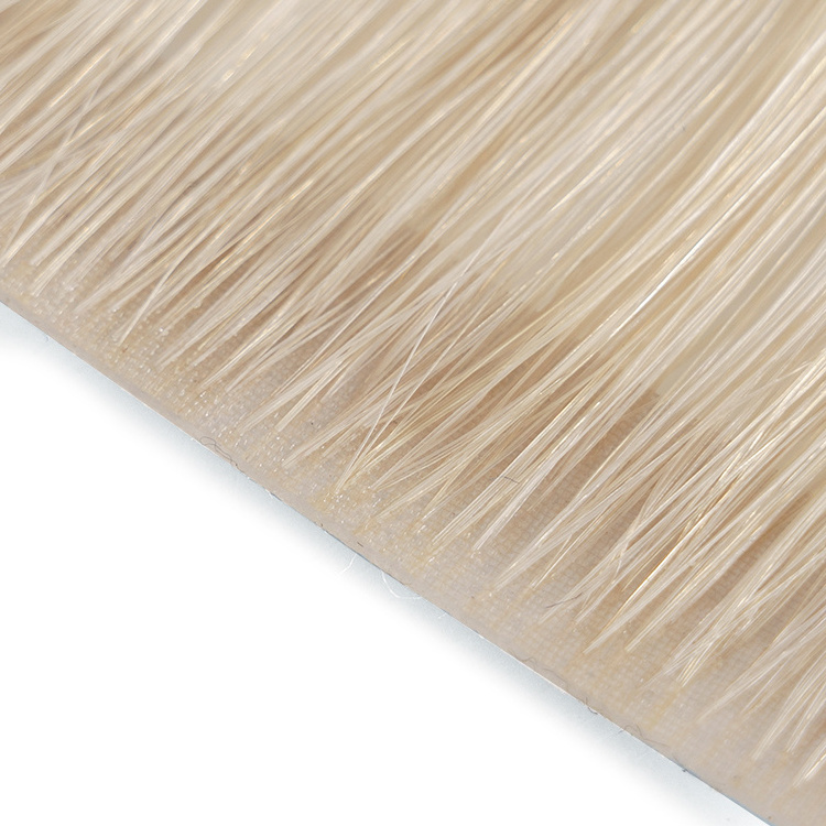 2024 Factory Wholesale Healthy Virgin Raw Human Hair Thick End Skin Weft  Injected Invisible Tape in Human Hair Extension