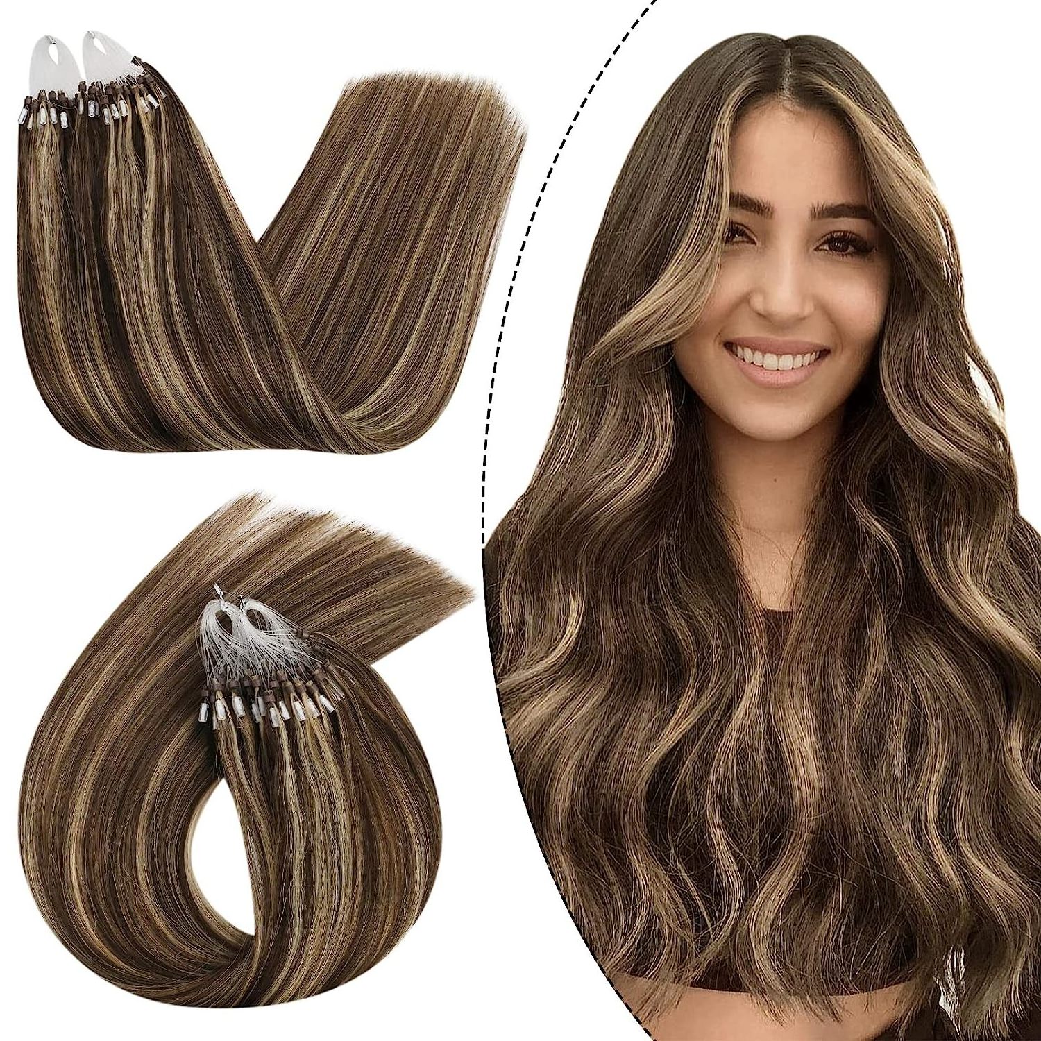 Luxury Italy Keratin Hair Extension Dropship Wholesale 100 Keratin Tip Human Hair Extension