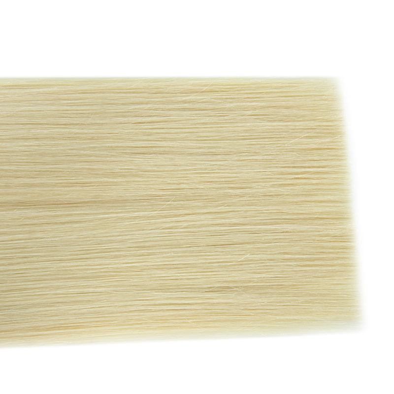 Factory Direct Injected Tape In Hair 100% virgin Human Hair Invisible Tape In Hair Extensions double drawn Russian hai