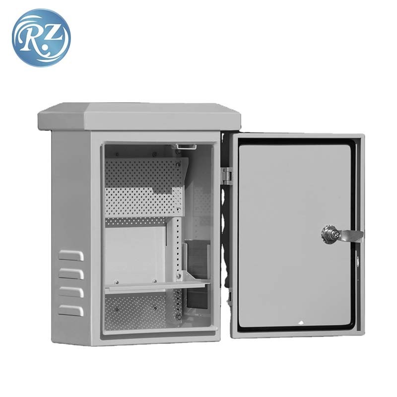 Parcel Package Delivery Mail Box Metal Outdoor Stainless Steel Postbox Outdoor  Letter Boxes Mailboxes Outdoor Modern