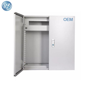 IP54 low voltage distribution cabinet electrical cabinets for the civil industrial