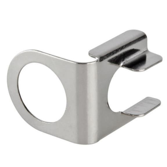 Customized sheet metal angle bracket Stamping Stainless Steel OEM metal bracket Parts