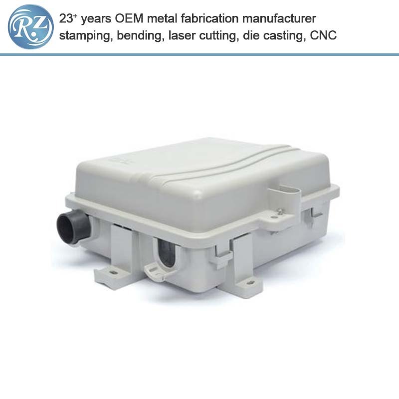 Diy instrument temperature junction box