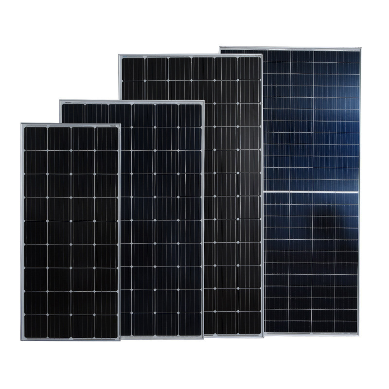 Buy Cell 400w 550W 600W 700W 1000Watts carport structure  Energy 5kw solar power system Mono PANEL