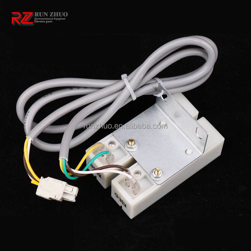 3300 3600 Elevator Spare Parts MSR /MSRBI Bistable Magnetic Switch 418481