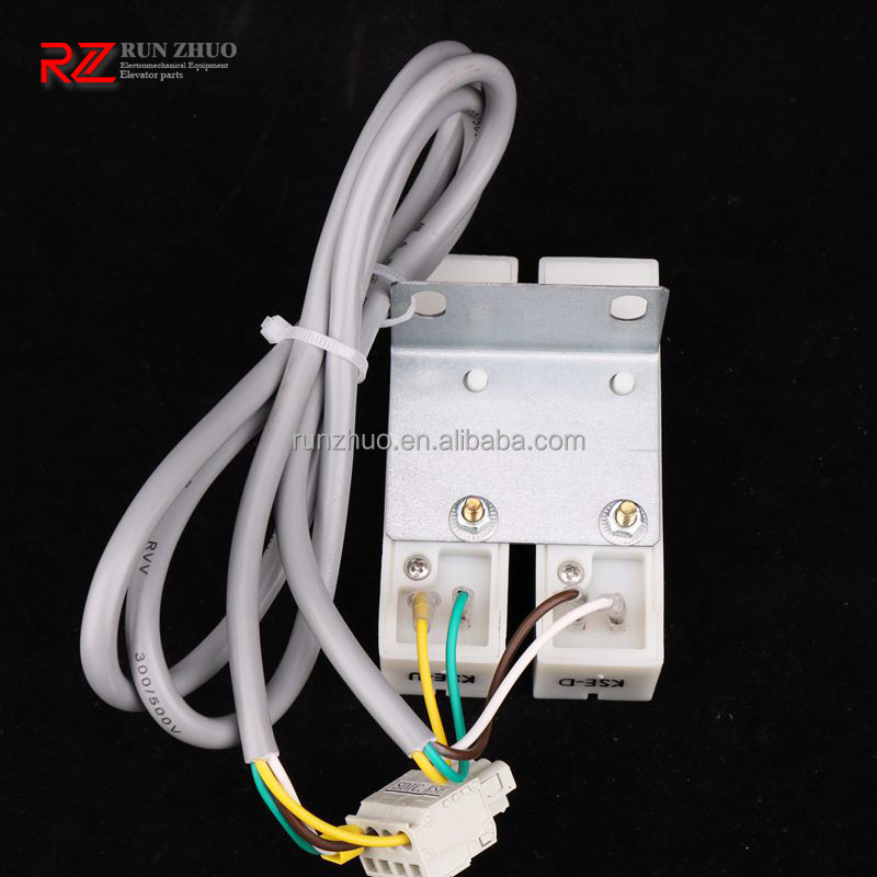 3300 3600 Elevator Spare Parts MSR /MSRBI Bistable Magnetic Switch 418481