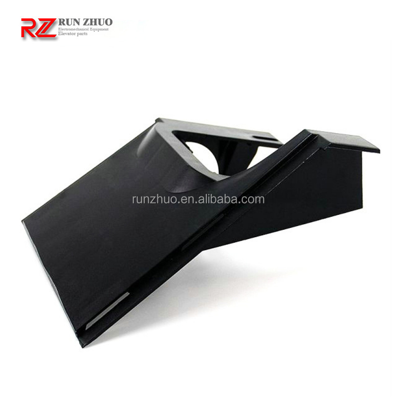 Escalator Handrail Entry Box XXGAB438BNX1 XXGAB438BNX2 Handrail Covering