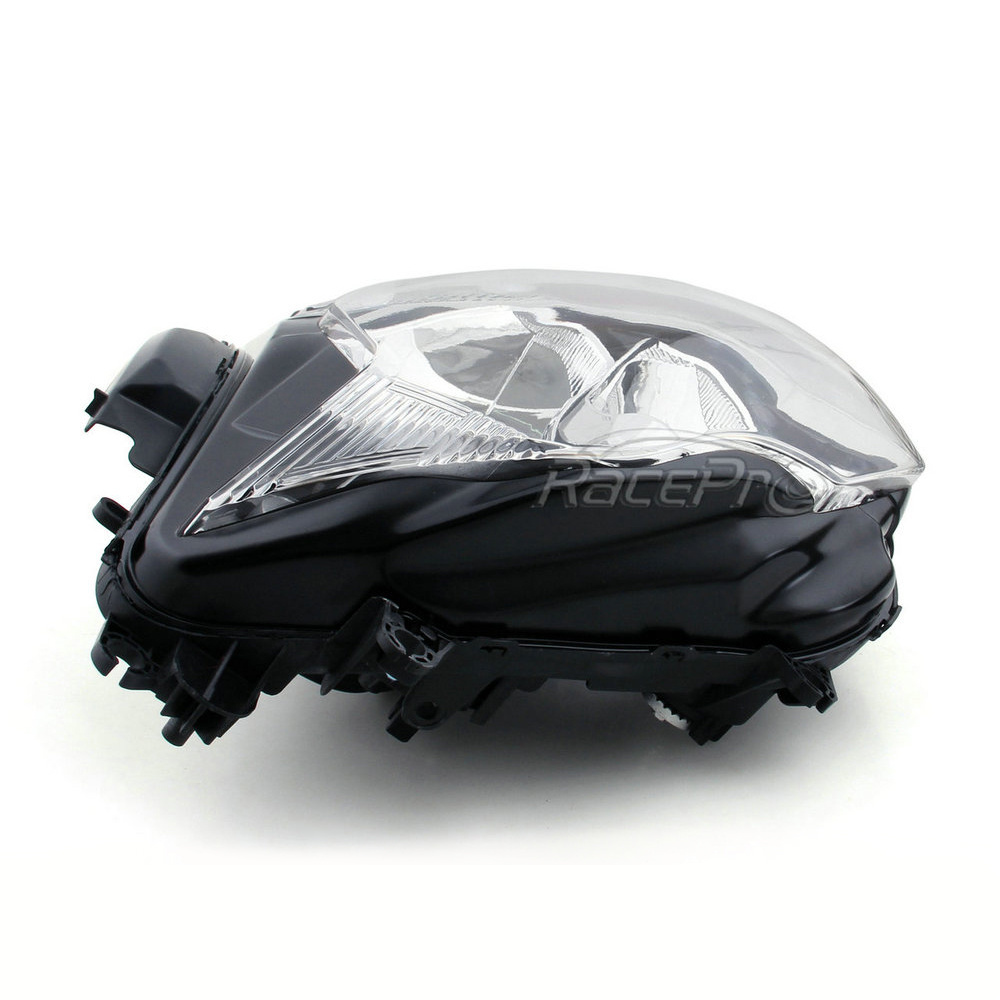 Head Light Front Headlight Motorcycle Assembly For Suzuki GSXR 600 750 2011-2012