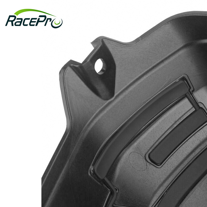 RACEPRO Motorcycle Engine Guard Cylinder Head Guard For BMW R1250GS Adventure R1250RS Engine Protectors Cover