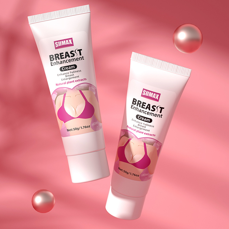 Fast Working Perkier Breast Enlargement Enhancement Cream Must Up 1 x 50g