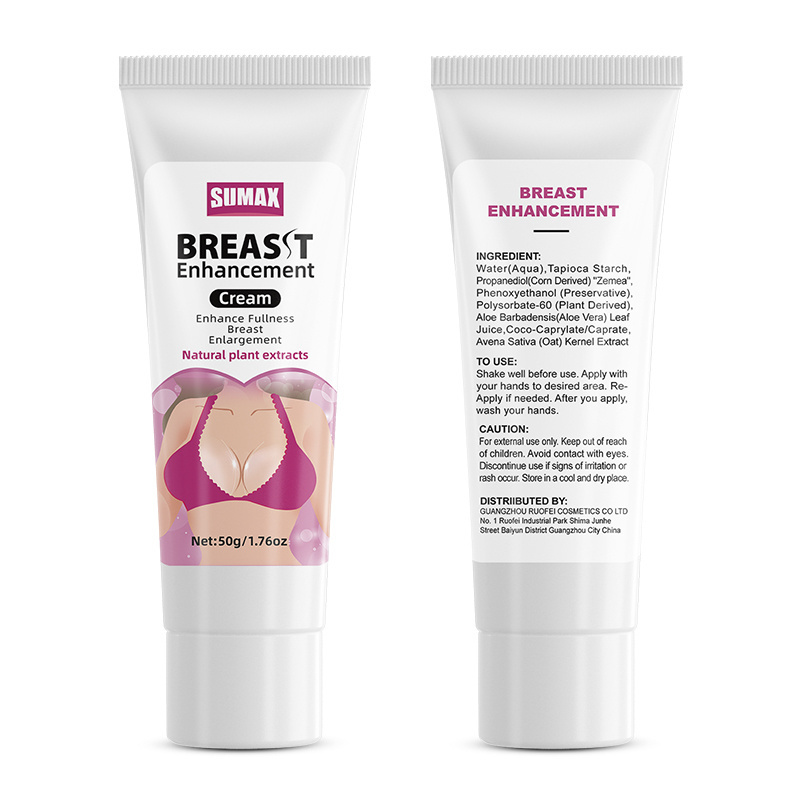 Fast Working Perkier Breast Enlargement Enhancement Cream Must Up 1 x 50g