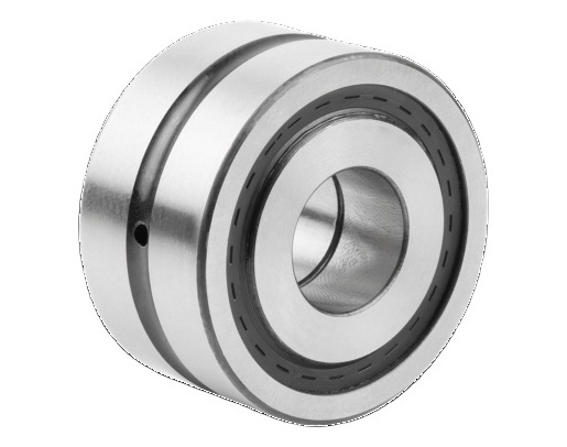 Good Quality ZKLF 1762.2RS/2Z and ZKLF 2068.2RS/2Z Combined Needle Roller Bearing