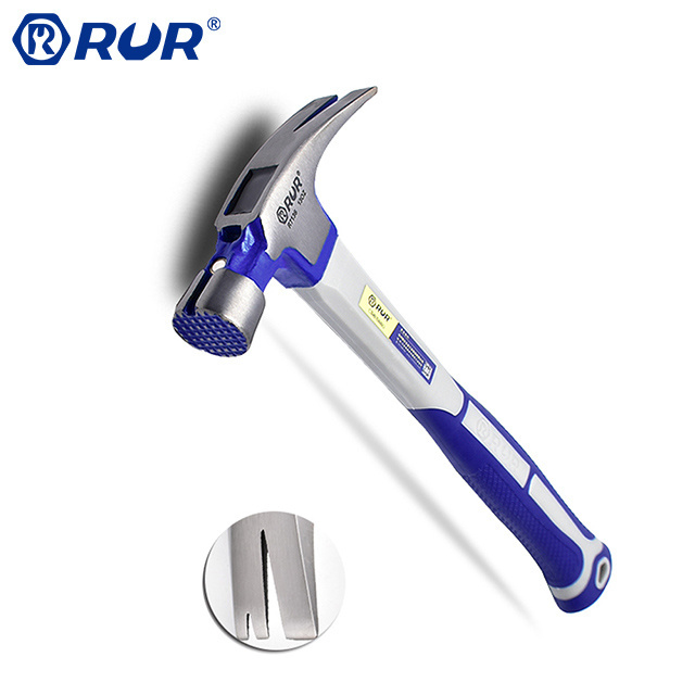 Multi-Function Tire Hammer Hand Tools Various sizes One-piece Steel Claw 320mm hammer