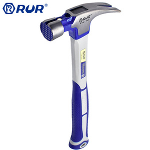 Multi-Function Tire Hammer Hand Tools Various sizes One-piece Steel Claw 320mm hammer