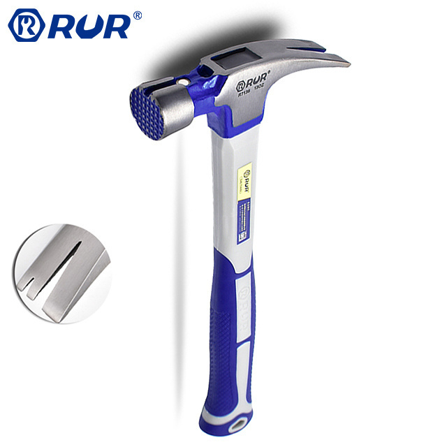 Multi-Function Tire Hammer Hand Tools Various sizes One-piece Steel Claw 320mm hammer