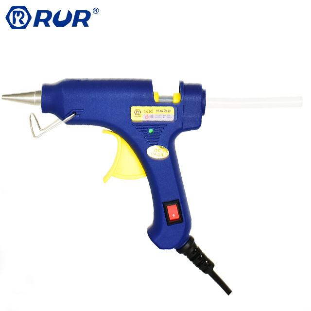 Professional Long time service Repair Tools Small Mini Industrial gun a glue