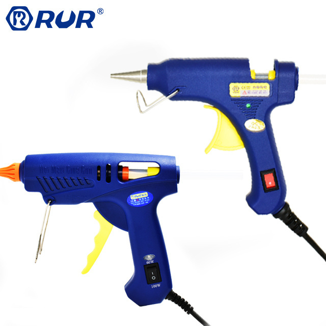 Professional Long time service Repair Tools Small Mini Industrial gun a glue