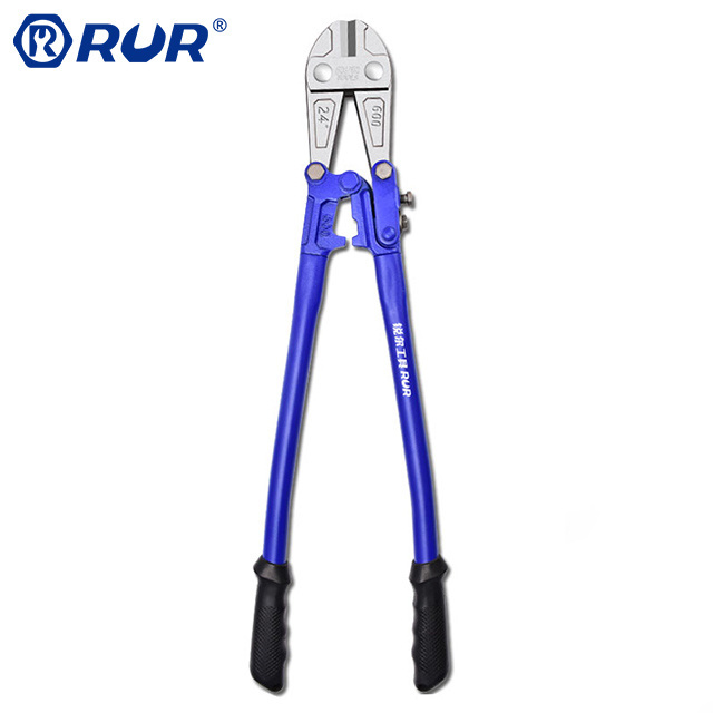 Industrial heavy duty lock cutters for Easy Cutting Chains Padlocks Rebar Wires