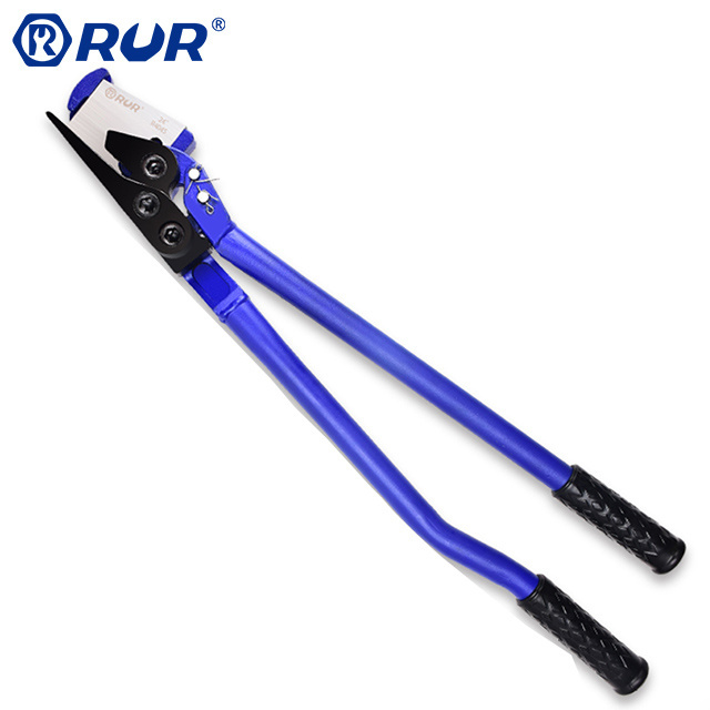 Wholesale price Manual Hand tools Industrial Steel strapping cutter With Long Handle