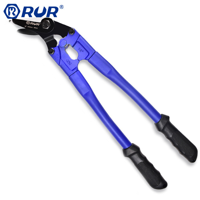 Wholesale price Manual Hand tools Industrial Steel strapping cutter With Long Handle