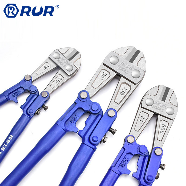 Industrial heavy duty lock cutters for Easy Cutting Chains Padlocks Rebar Wires