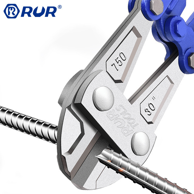 Industrial heavy duty lock cutters for Easy Cutting Chains Padlocks Rebar Wires