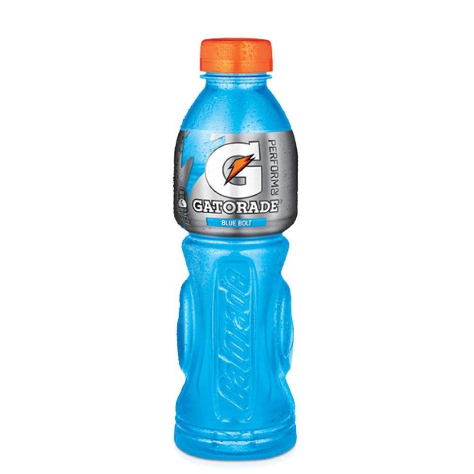 BLUE BOLT 515ML [24 x 515ML] WORLD NO.1 SPORTS DRINK POWER ENERGY DRINK ISOTONIC SOFT DRINK WHOLESALER MAL