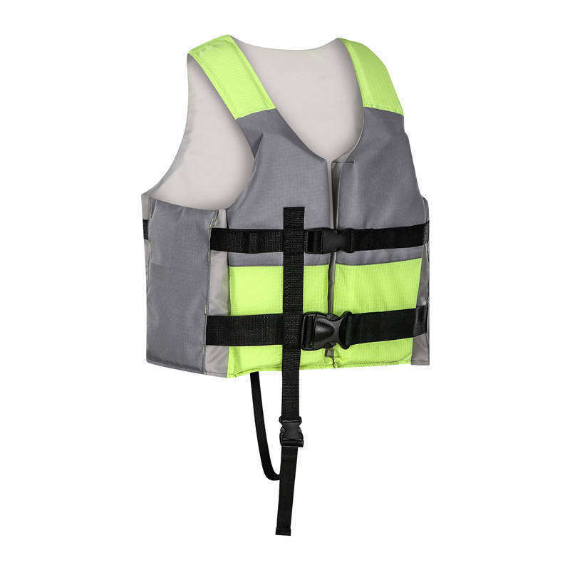 New Design EPE Foam Life Vest Safety Rafting Life Jacket For Surfing Swimming Marine Lifesaving Adult Chaleco Salvavidas