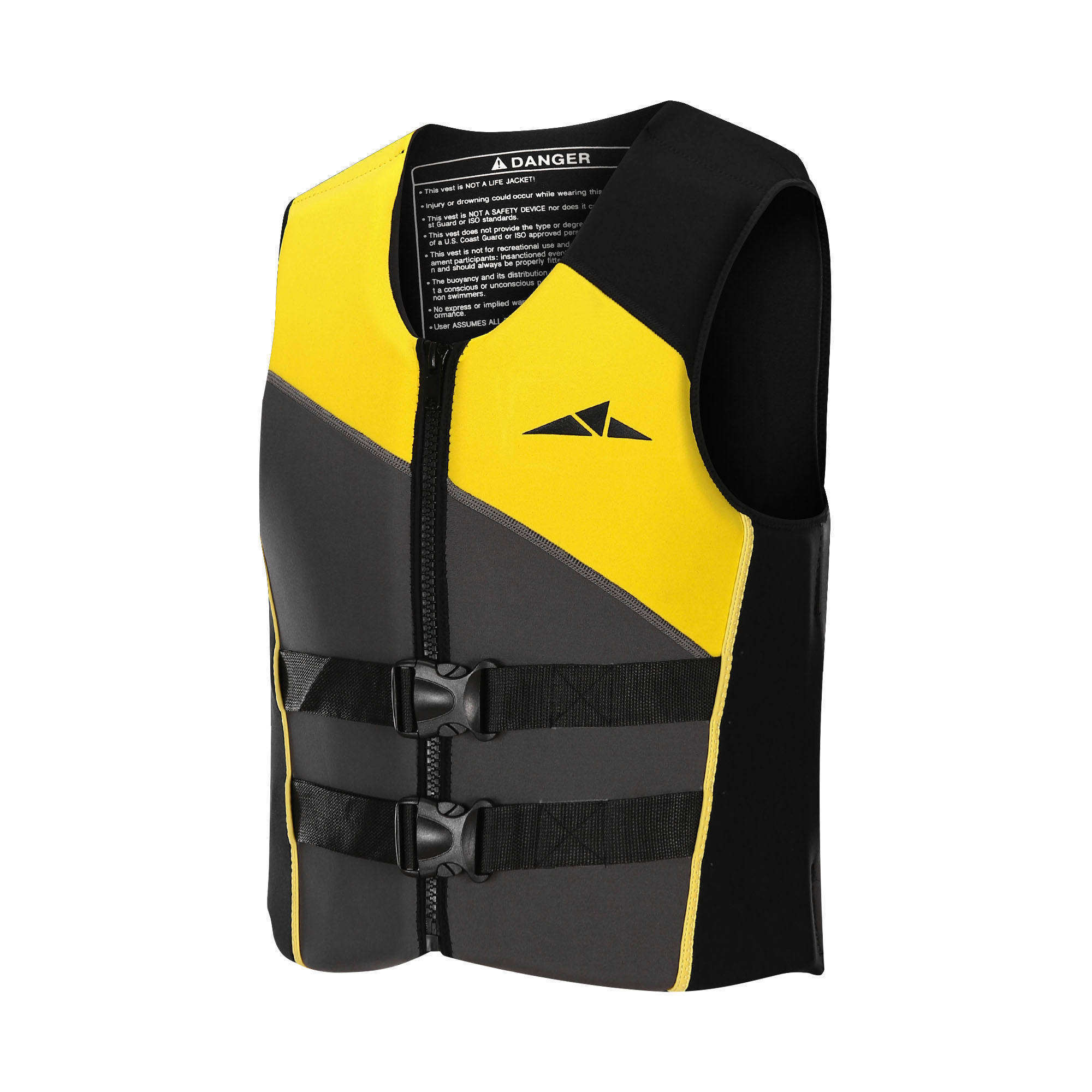 Inflatable Neoprene Safety Automatic Water Custom Rescue Approved Fishing Marine Life Jacket For Swimming