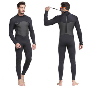 Sbart Surf Wear Canyon Surfing Wetsuit Freediving Wetsuits Surfing Neoprene Diving Suit Mens Wet Suit 1.5MM Neoprene Wetsuit