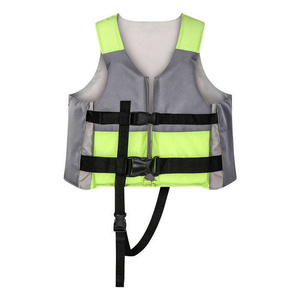 New Design EPE Foam Life Vest Safety Rafting Life Jacket For Surfing Swimming Marine Lifesaving Adult Chaleco Salvavidas