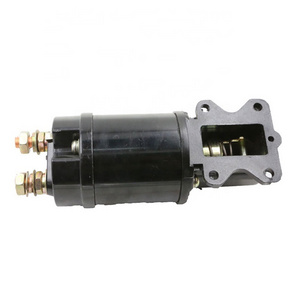 ST212.3708800 MTZ Tractor Parts Relay Switch