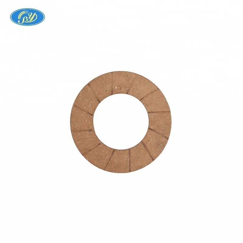 High quality salable brake pad cover A59.01.201 Belarus MTZ tractor