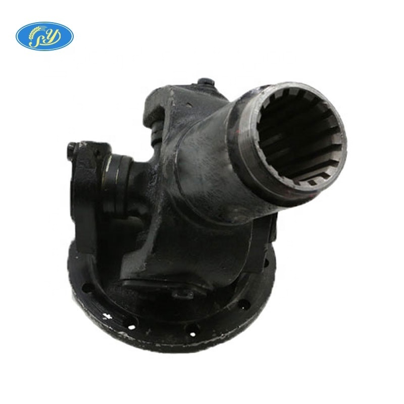 700.22.01.011-1 + 700.22.03.013-3 assembled 700A.22.03.000-3 k700 tractor parts cross joint bearing flange fork