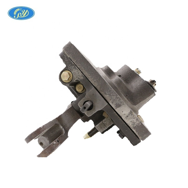 k700 tractor parts Shift Mechanism 700A.17.02.000-2  tractor parts gearbox