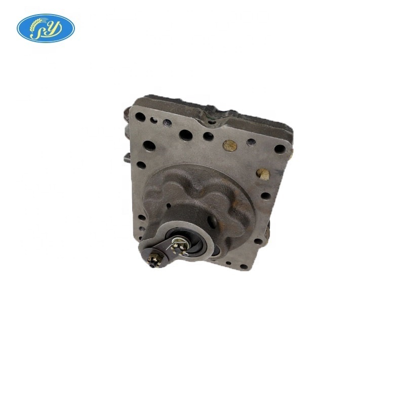 k700 tractor parts Shift Mechanism 700A.17.02.000-2  tractor parts gearbox