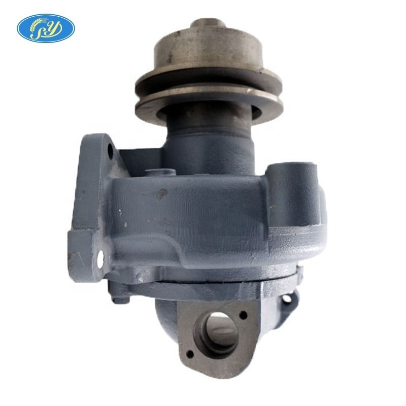 Water pump assembly Cooling pump YMZ 238 ND-3, ND-5 1307010-B2 new  water pump K700 tractor parts