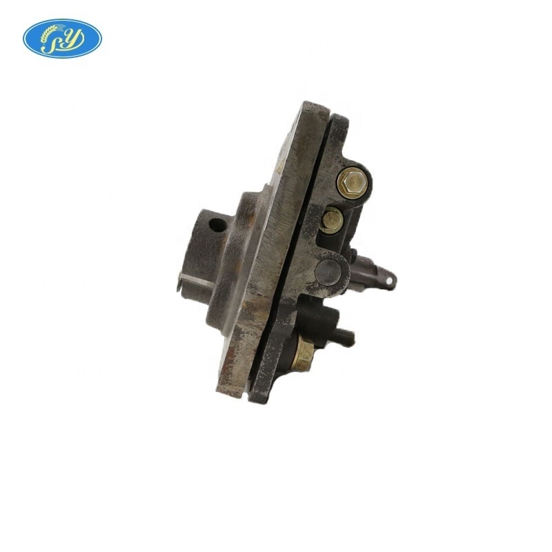 k700 tractor parts Shift Mechanism 700A.17.02.000-2  tractor parts gearbox