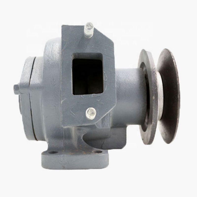 Water pump assembly Cooling pump YMZ 238 ND-3, ND-5 1307010-B2 new  water pump K700 tractor parts