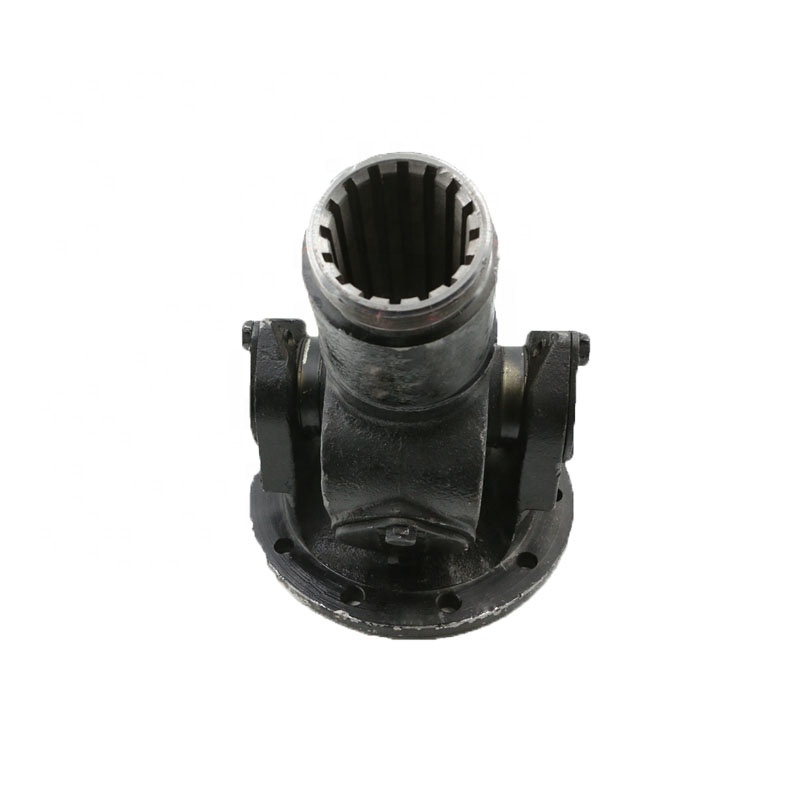 700.22.01.011-1 + 700.22.03.013-3 assembled 700A.22.03.000-3 k700 tractor parts cross joint bearing flange fork