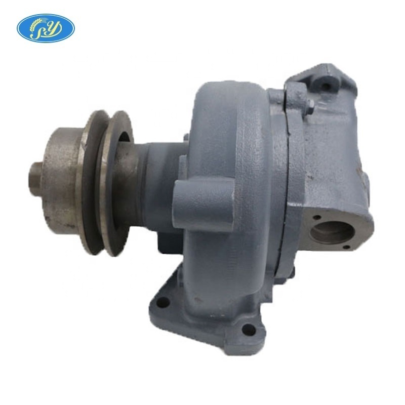 Water pump assembly Cooling pump YMZ 238 ND-3, ND-5 1307010-B2 new  water pump K700 tractor parts