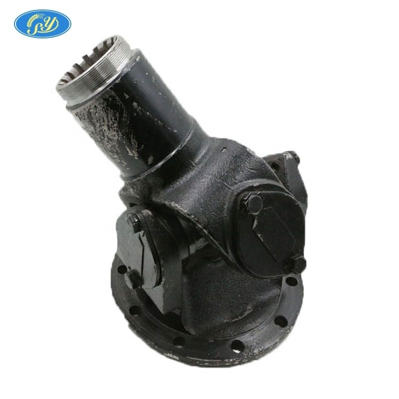 700.22.01.011-1 + 700.22.03.013-3 assembled 700A.22.03.000-3 k700 tractor parts cross joint bearing flange fork