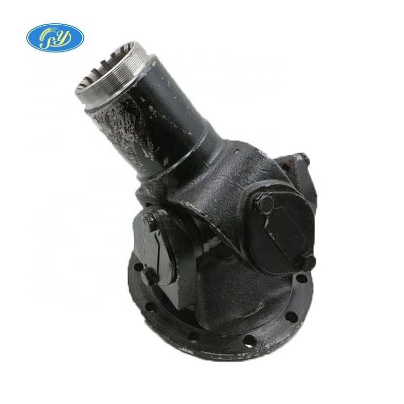 700.22.01.011-1 + 700.22.03.013-3 assembled 700A.22.03.000-3 k700 tractor parts cross joint bearing flange fork