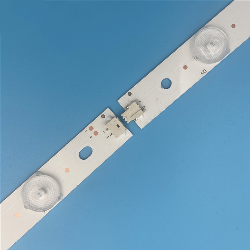 RS-No.38 Original 50J3000 LCD lamp strip CHGD50LB31 32-LED3030-V0.9 50-D2000R L