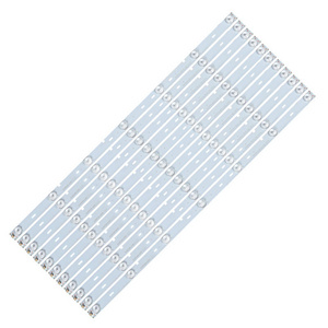 RS-No.54 New original LED55K20JD lamp strip SVH550AA2-REV05-7LED-130719 LCD TV LED lamp