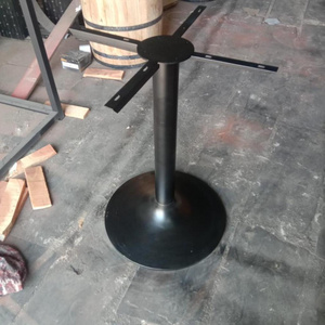 Tulip Table Base