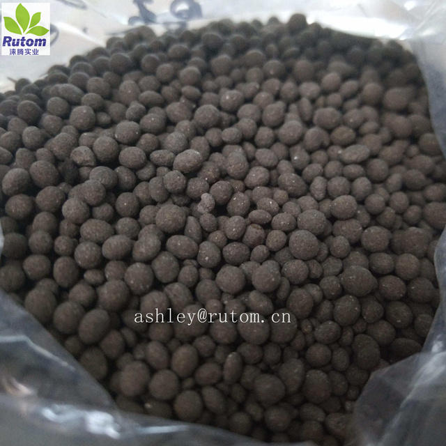 Bat/Seabird Guano's Natural Organic Phosphate Fertilizer