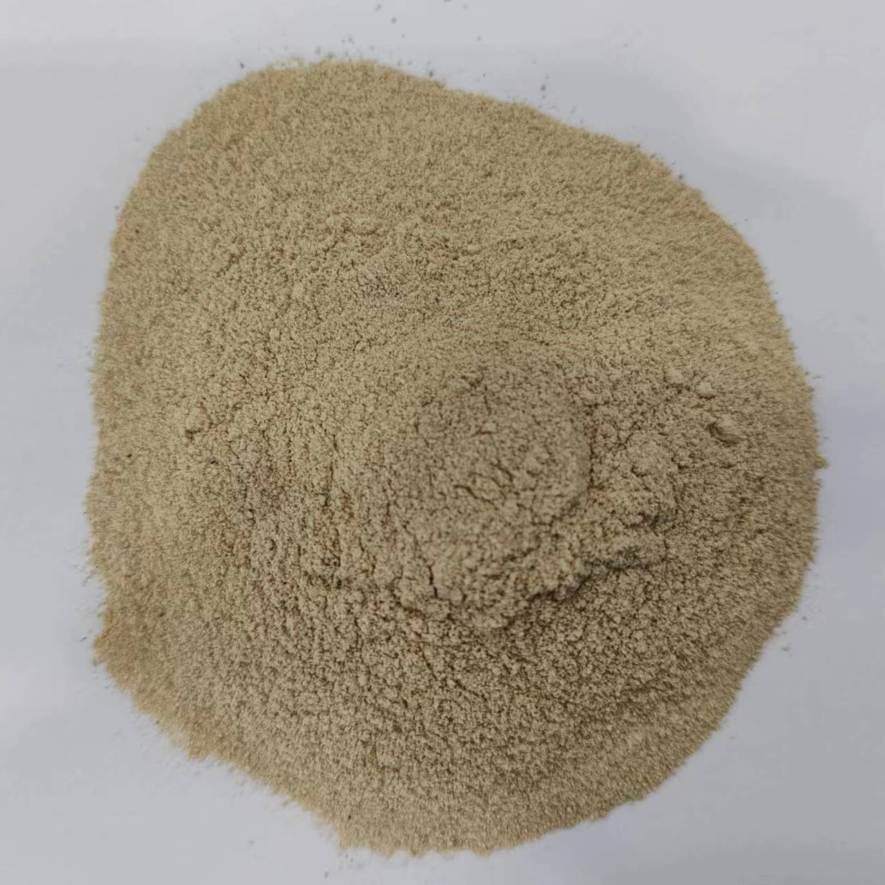 Best Quality Rice Protein Meal RPM for Animal Light Yellow Rice Bran ISO a Grade High Quality Fish Meal 25kg/50kg Bag Packaging