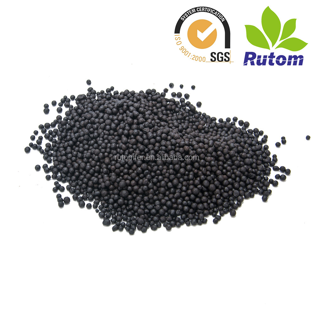 Organic Fertilizer Amino Acid Fertilizer AMI904 NPK compound fertilizer