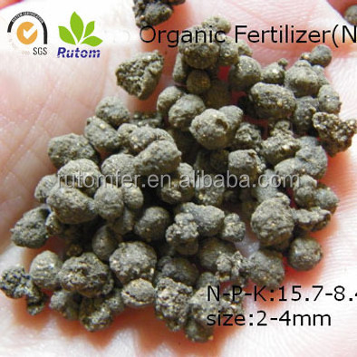 Pure guano organic fertilizer direct from cave P2O5 28%